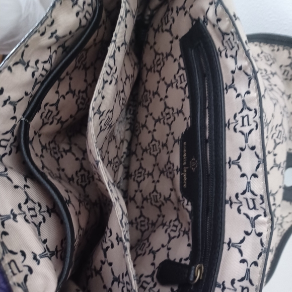 Nanette Lampore Vintage Suede and Leather with a boho feel - Picture 6 of 9